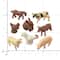 Safari Ltd® Good Luck Minis® Farm Fun Pack